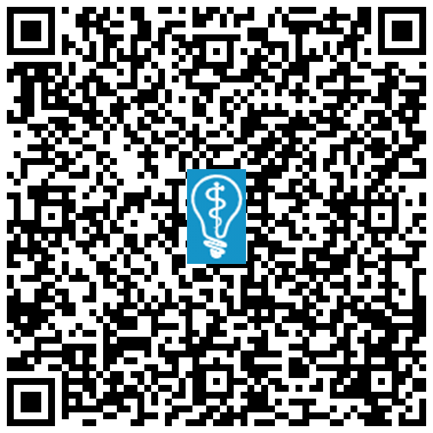 QR code image for Cosmetic Dental Care in Tarzana, CA