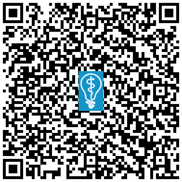 QR code image for Dental Bonding in Tarzana, CA