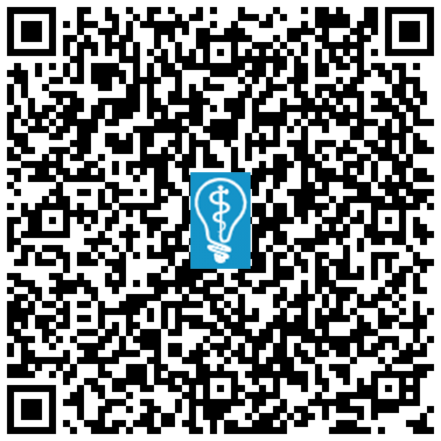 QR code image for Dental Procedures in Tarzana, CA