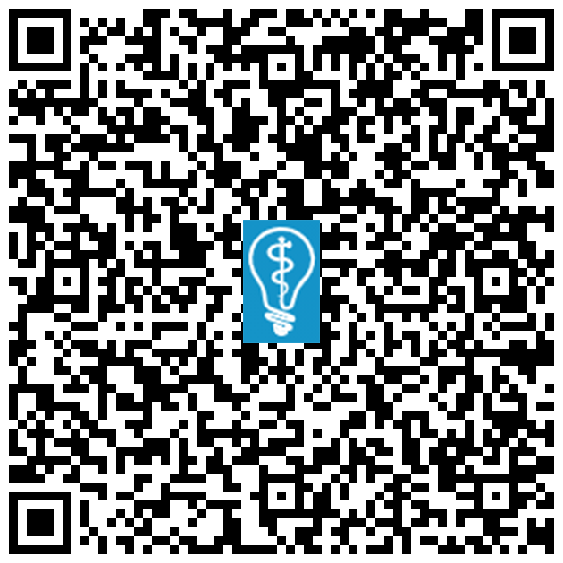 QR code image for Do I Have Sleep Apnea in Tarzana, CA