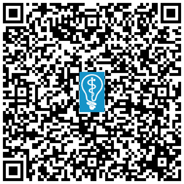 QR code image for Do I Need a Root Canal in Tarzana, CA