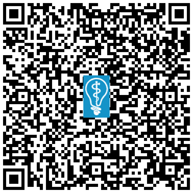 QR code image for Emergency Dental Care in Tarzana, CA