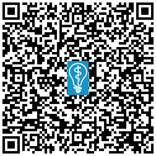 QR code image for Emergency Dentist in Tarzana, CA