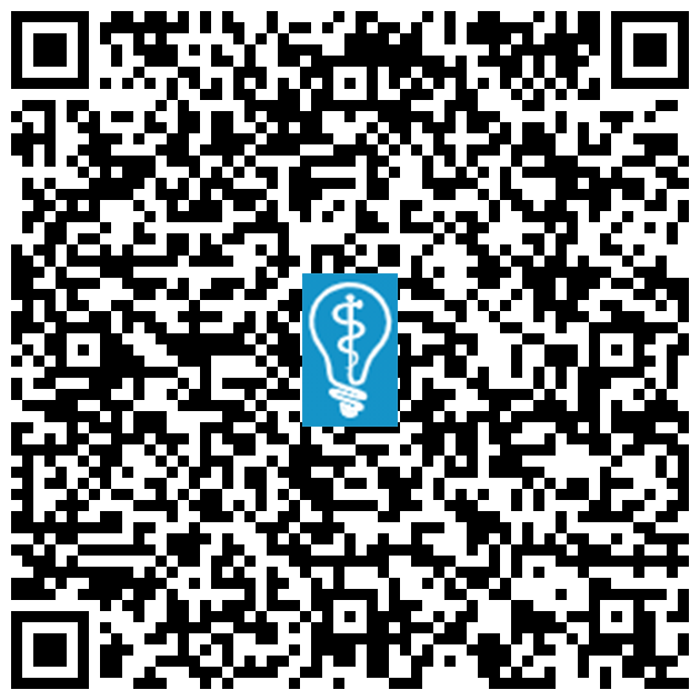 QR code image for Find the Best Dentist in Tarzana, CA