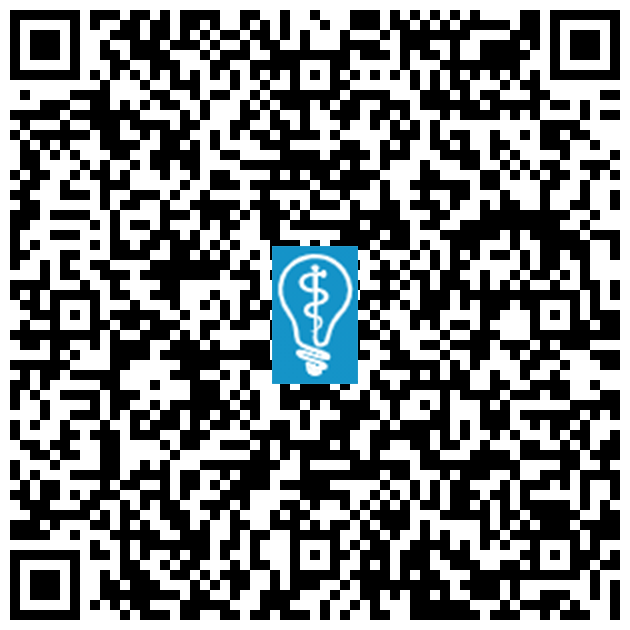 QR code image for Flexible Spending Accounts in Tarzana, CA