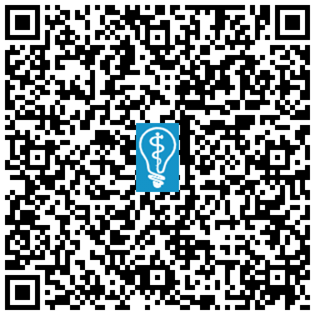 QR code image for General Dentistry Services in Tarzana, CA