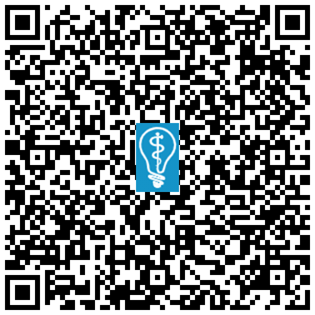 QR code image for Health Care Savings Account in Tarzana, CA