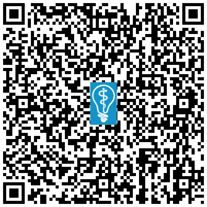 QR code image for Multiple Teeth Replacement Options in Tarzana, CA