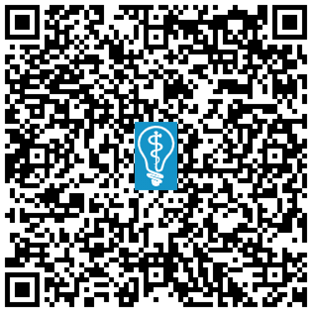 QR code image for Night Guards in Tarzana, CA