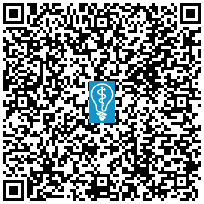 QR code image for Office Roles - Who Am I Talking To in Tarzana, CA