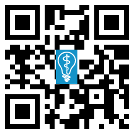 QR code image to call Alan S. Levy, DDS in Tarzana, CA on mobile