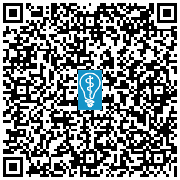 QR code image for Preventative Dental Care in Tarzana, CA