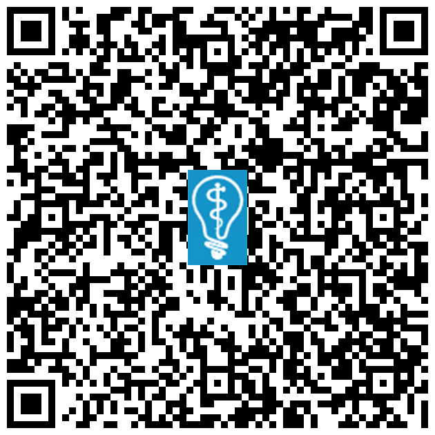 QR code image for Restorative Dentistry in Tarzana, CA