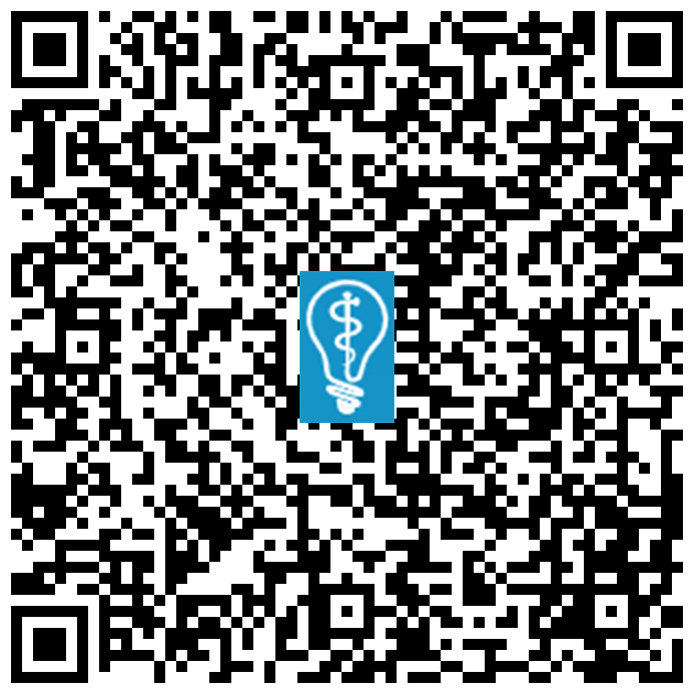 QR code image for Root Canal Treatment in Tarzana, CA