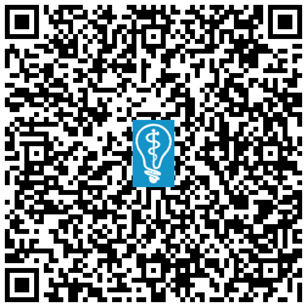 QR code image for Same Day Dentistry in Tarzana, CA