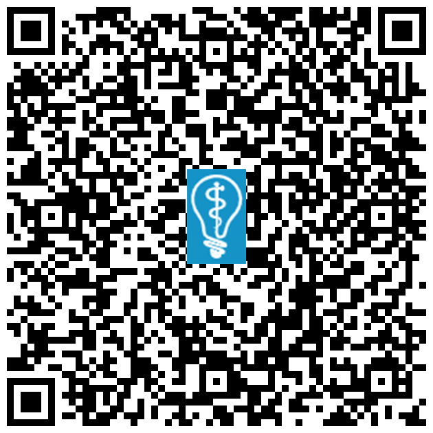 QR code image for Teeth Whitening in Tarzana, CA