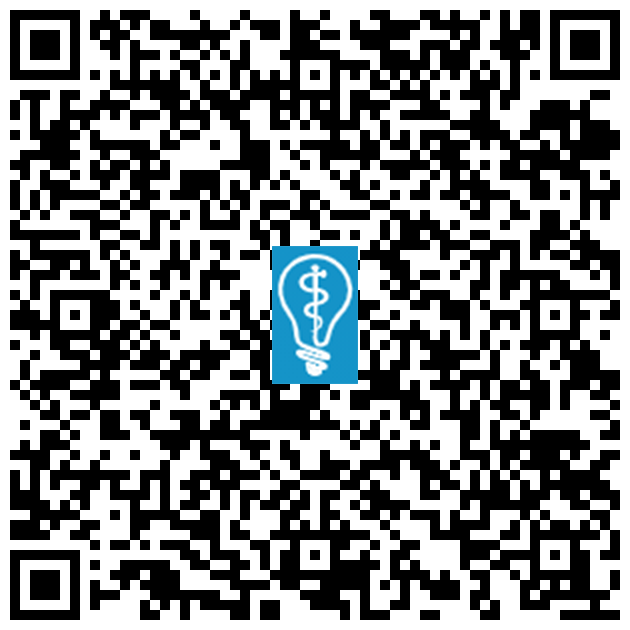 QR code image for Tooth Extraction in Tarzana, CA