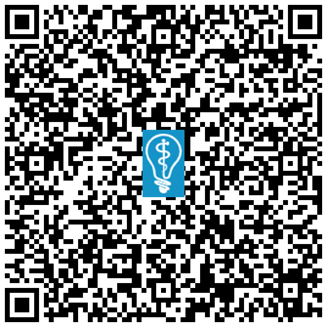 QR code image for When a Situation Calls for an Emergency Dental Surgery in Tarzana, CA