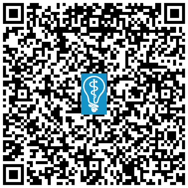 QR code image for When to Spend Your HSA in Tarzana, CA