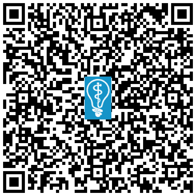 QR code image for Wisdom Teeth Extraction in Tarzana, CA